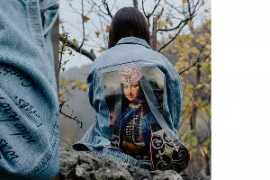 Коллекция MaDonna от SuzieM &copy;&nbsp;Фото предоставлено Сусанной Макеровой