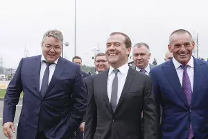  &copy;&nbsp;Фото пресс-службы ГК &laquo;ЮгСтройИнвест&raquo;