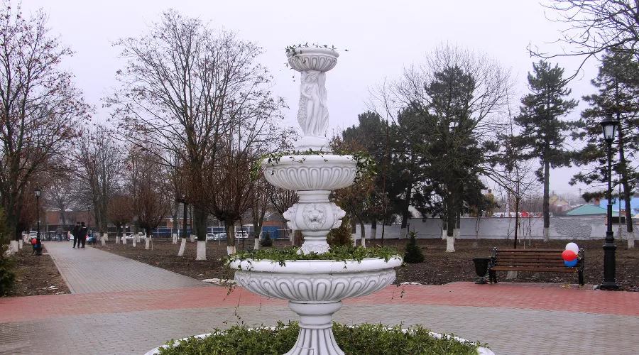  &copy;&nbsp;Фото пресс-службы администрации Тбилисского района