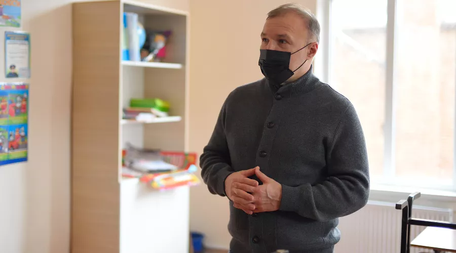  &copy;&nbsp;Фото Алексея Гусева