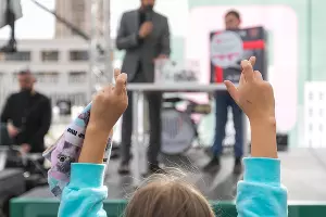  &copy;&nbsp;Фото Евгения Резника, Юга.ру