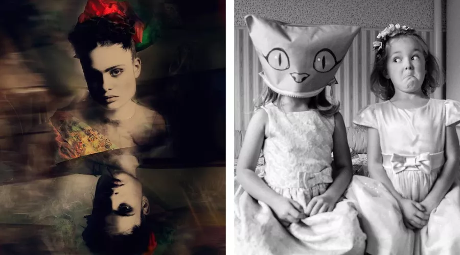  &copy;&nbsp;Коллаж из скриншотов фото из телеграм-канала Краснодарского выставочного зала