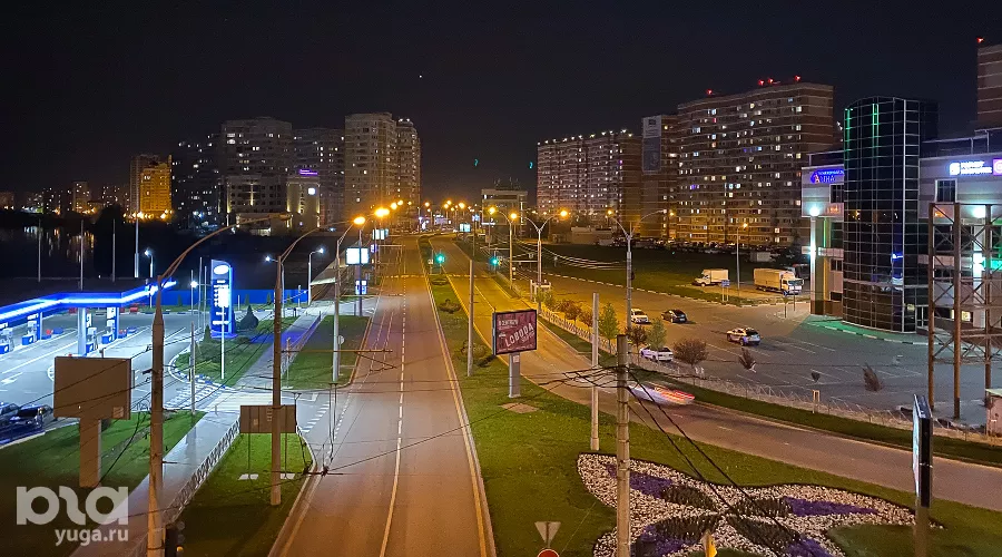  &copy;&nbsp;Фото Валерии Дульской, Юга.ру