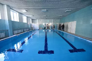 В Юбилейном микрорайоне Краснодара открылся новый бассейн &copy;&nbsp;Фото Елены Синеок, Юга.ру