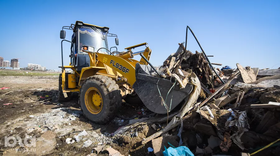  &copy;&nbsp;Фото Елены Синеок, Юга.ру