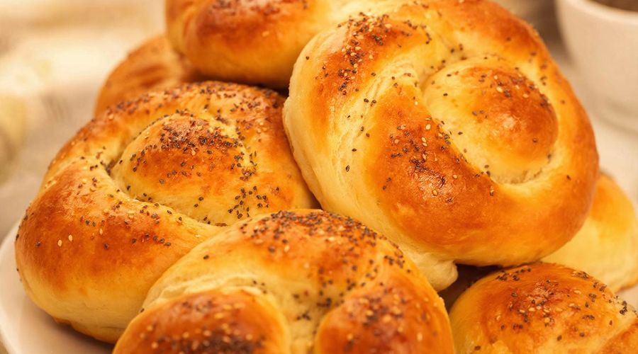 булочки &copy;&nbsp;Сгенерировано с помощью нейросети Gigachat