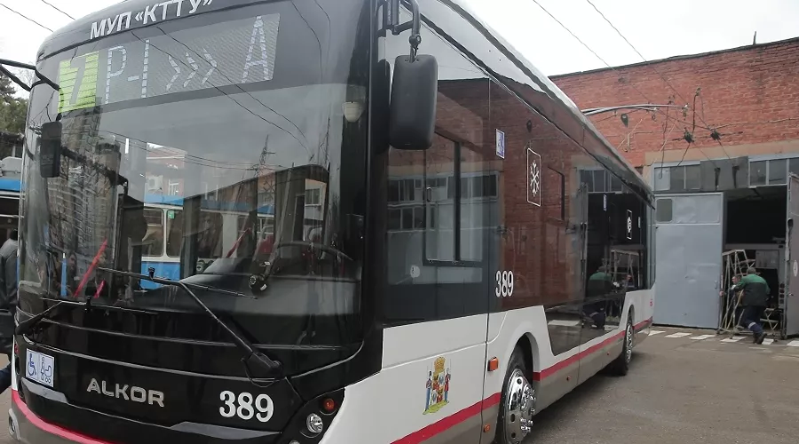  &copy;&nbsp;Фото пресс-службы администрации Краснодара