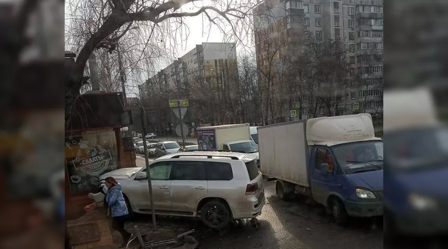  &copy;&nbsp;Фото из канала &laquo;Туподар&raquo; &laquo;Telegram&raquo;, tele.click/typodar