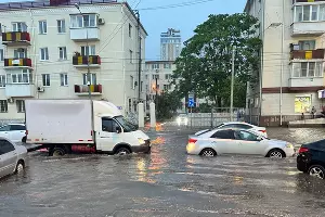  &copy;&nbsp;Фото Елены Ильиной, Юга.ру