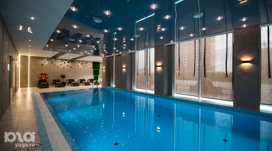  &copy;&nbsp;Фото Елены Синеок, Юга.ру