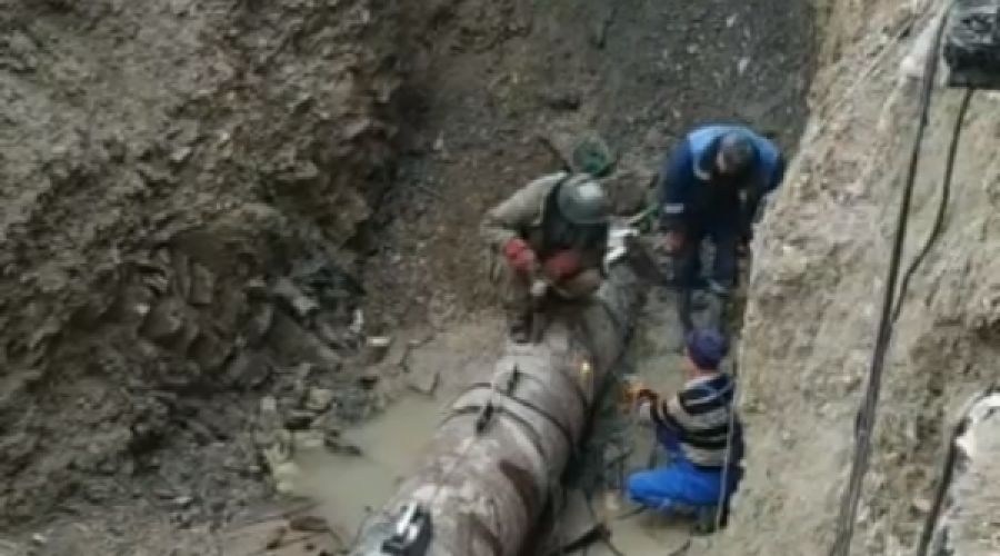  © Скриншот видео из инстаграма главы Новороссийска Игоря Дяченко, instagram.com/dyachenko_nvrsk/