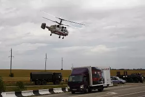 Наводнение в Крымске &copy;&nbsp;Влад Александров, ЮГА.ру