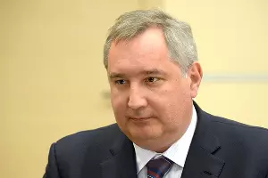 Дмитрий Рогозин &copy;&nbsp;Фото пресс-службы администрации президента РФ