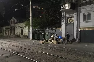  &copy;&nbsp;Фото Александра Гончаренко, Юга.ру