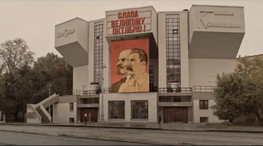 Кадр из трейлера к фильму «Легенда о самбо» &copy;&nbsp;Скриншот видео с YouTube-канала &laquo;Кино Сити Молл&raquo;, www.youtube.com/@kinocitymall_nvkz