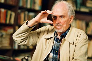 Ингмар Бергман &copy;&nbsp;Фото с сайта tpm.in.ua