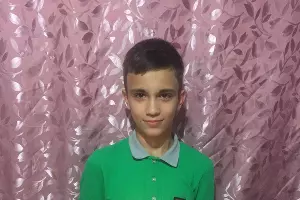 Денис Алимов &copy;&nbsp;Фото пресс-службы ГУ МВД по Ростовской области