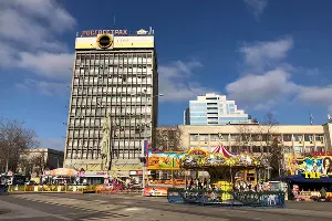  &copy;&nbsp;Фото помощника мэра Краснодара Владимира Вербицкого в фейсбуке, facebook.com/vladimir.verbitskiy