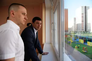  &copy;&nbsp;Фото пресс-службы администрации Краснодара