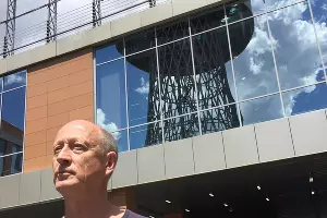  &copy;&nbsp;Фото предоставлено Владимиром Шуховым