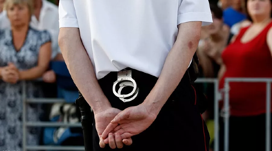  &copy;&nbsp;Фото Влада Александрова, Юга.ру