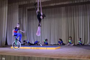  &copy;&nbsp;Фото пресс-службы министерства культуры Адыгеи