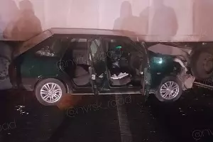  &copy;&nbsp;Фото со страницы instagram.com/nvrsk_road