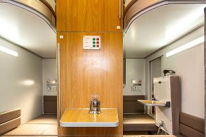  © Фото пресс-службы АО «Федеральная пассажирская компания»