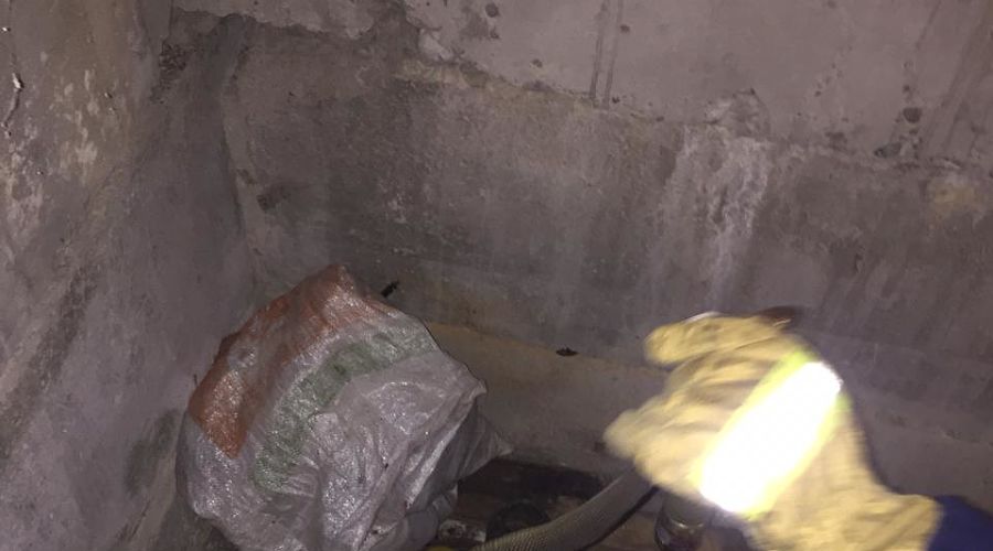  © Фото пресс-службы «Кубань-Спас»