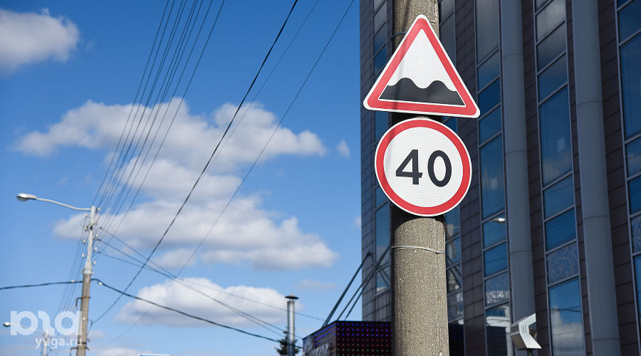 Ремонт улицы Тургенева в Краснодаре © Фото Елены Синеок, Юга.ру