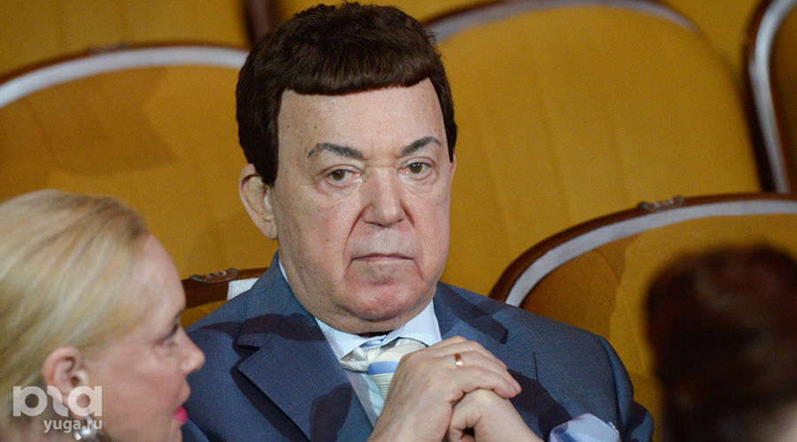 Открытие 29-го фестиваля «Кинотавр» в Сочи © Фото Артура Лебедева, Юга.ру