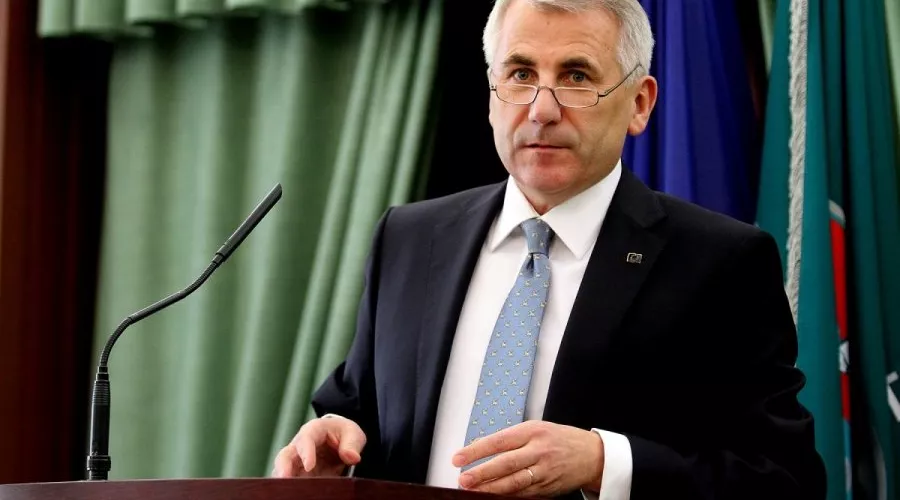 Вигаудас Ушацкас &copy;&nbsp;Фото с сайта delfi.lt