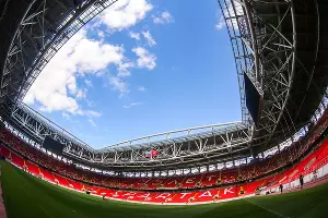  &copy;&nbsp;Фото из группы &laquo;Открытие Арена&raquo; &laquo;Вконтакте&raquo;, vk.com/otkritiearena