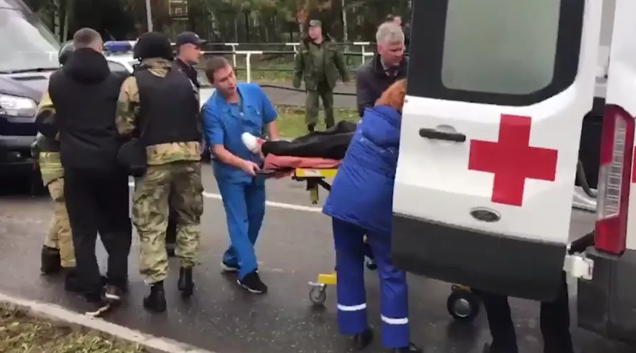  &copy;&nbsp;Скриншот видео ТАСС