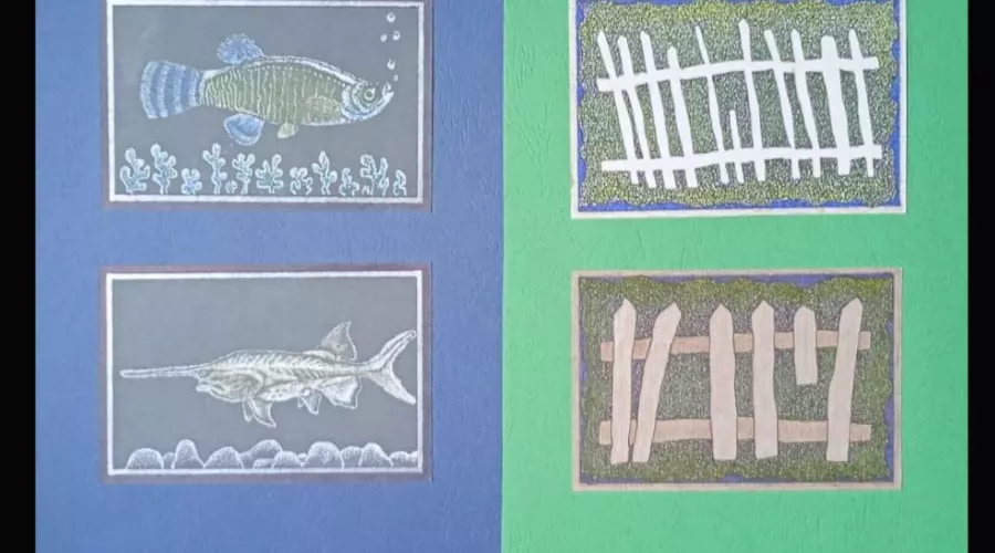  &copy;&nbsp;Скриншот из электронного письма от пресс-службы Краснодарского музея имени Коваленко