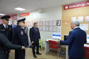  &copy;&nbsp;Фото Алексея Гусева, предоставлено пресс-службой главы Адыгеи