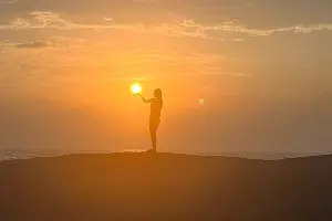 На Шри-Ланке &copy;&nbsp;Фото Иолины Грибковой, Юга.ру