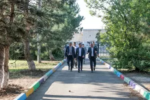  &copy;&nbsp;Фото пресс-службы администрации Краснодара