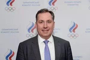 Станислав Поздняков &copy;&nbsp;Фото с сайта olympic.ru