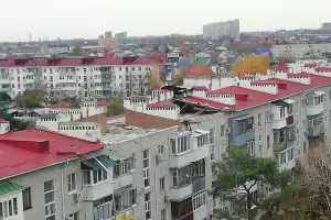  &copy;&nbsp;Фото Любови Караваевой, Юга.ру