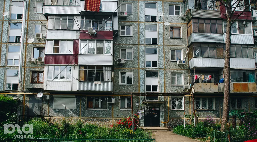  &copy;&nbsp;Фото Дениса Яковлева, Юга.ру