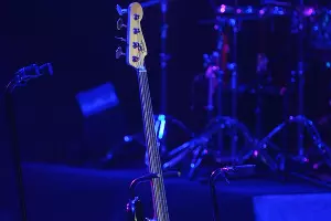 Фестиваль GG Jazz в Краснодаре. Концерт Маркуса Миллера &copy;&nbsp;Елена Синеок, ЮГА.ру