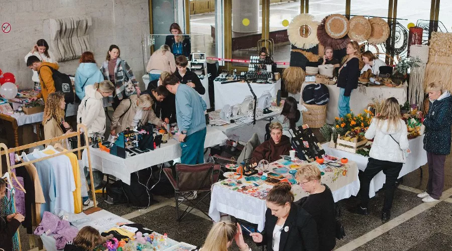  &copy;&nbsp;Скриншот фото из телеграм-канала &laquo;Дом&raquo; — голос локальной культуры&raquo;