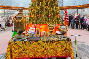  &copy;&nbsp;Фото предоставлено пресс-службой компании ИНСИТИ девелопмент