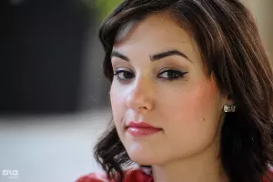 Саша Грей &copy;&nbsp;Нина Зотина, ЮГА.ру