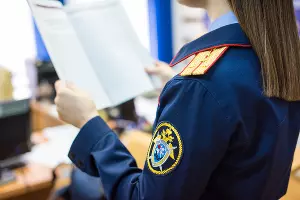 Следственный комитет &copy;&nbsp;Фото Елены Синеок, Юга.ру