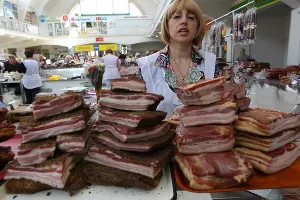 Центральный рынок Севастополя &copy;&nbsp;Влад Александров, ЮГА.ру