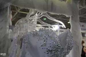 Выставки "Свадебный салон" и  Beauty Show в "Краснодар-ЭКСПО" &copy;&nbsp;Елена Синеок, ЮГА.ру