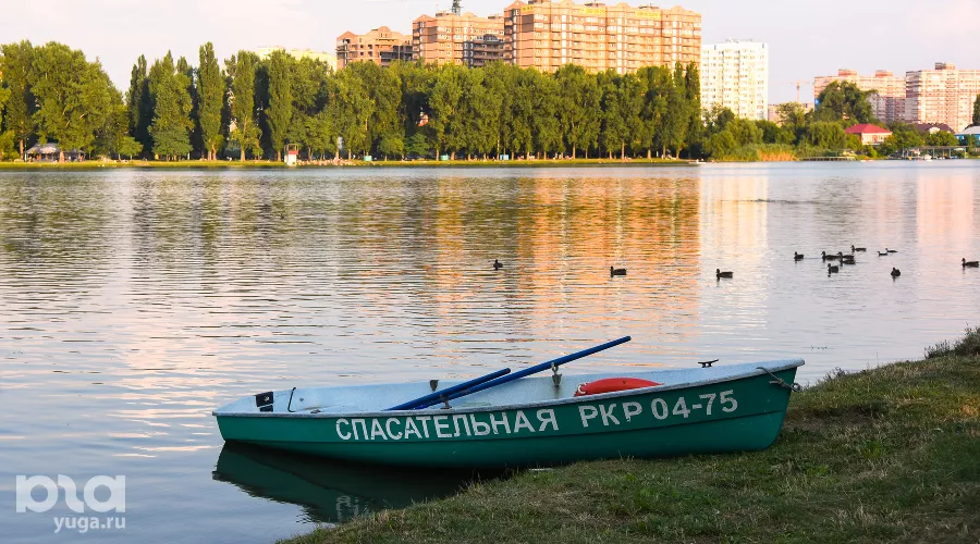  &copy;&nbsp;Фото Елены Синеок, Юга.ру