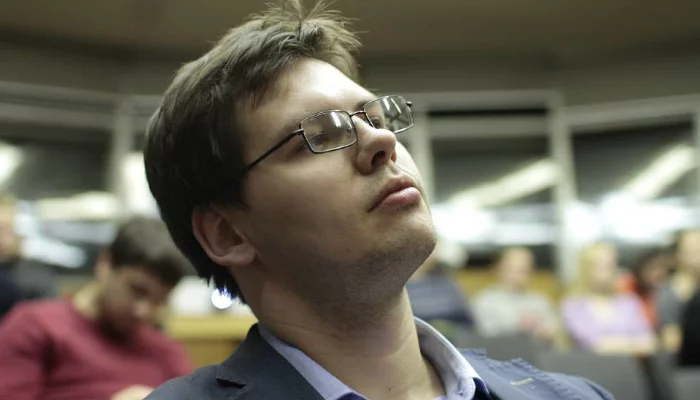 Владимир Нишуков &copy;&nbsp;Фото со страницы Philosophy of Sports в фейсбуке, facebook.com/Philosophy-of-Sports-182625878506036